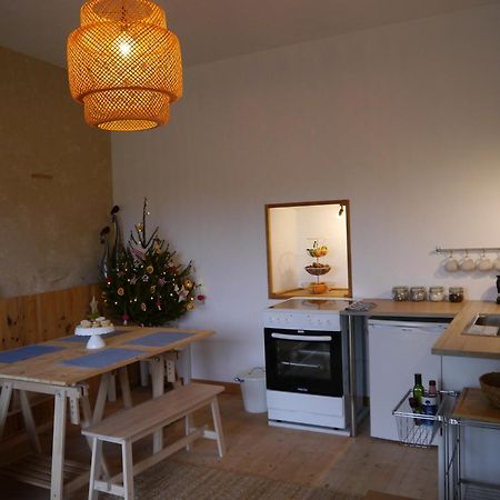 Vila Mirathe Baleyssagues Exteriér fotografie