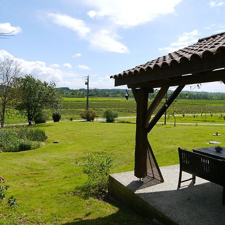 Vila Mirathe Baleyssagues Exteriér fotografie