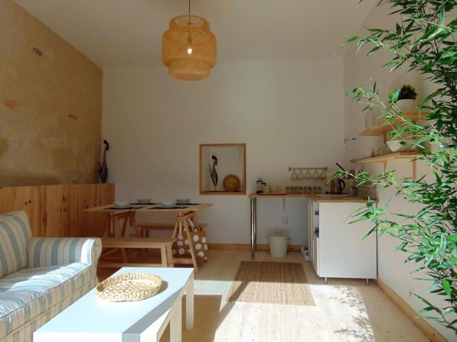 Vila Mirathe Baleyssagues Exteriér fotografie