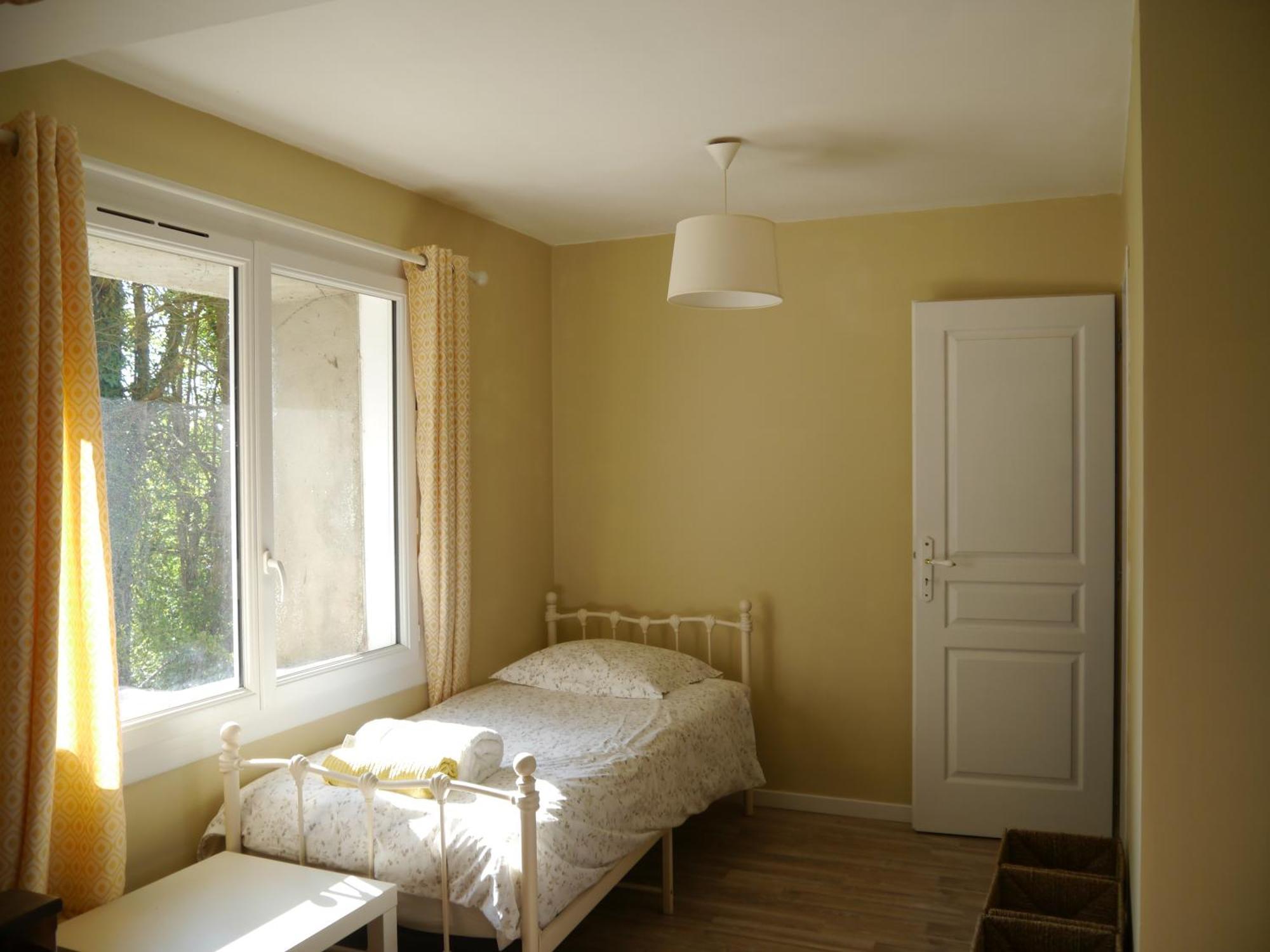 Vila Mirathe Baleyssagues Exteriér fotografie